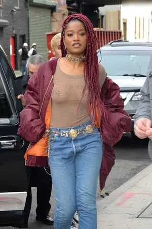 Keke Palmer OnlyFans Leaked Free Thumbnail Picture - #rpTlrXuEZR