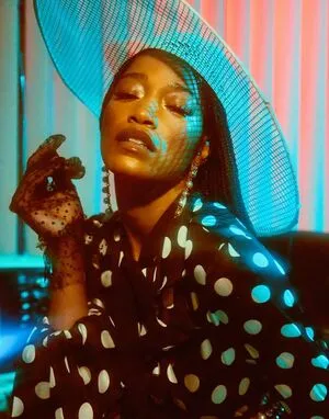 Keke Palmer OnlyFans Leaked Free Thumbnail Picture - #rs4bDjfBpG