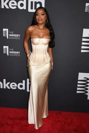 Keke Palmer OnlyFans Leaked Free Thumbnail Picture - #sG3MXBAJXU