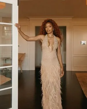 Keke Palmer OnlyFans Leaked Free Thumbnail Picture - #sMtseWvlZk