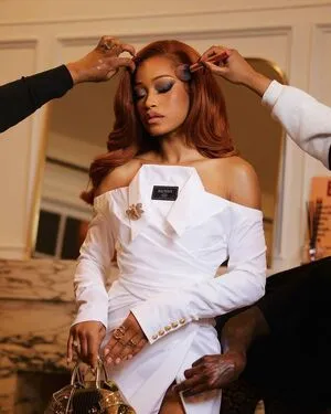 Keke Palmer OnlyFans Leaked Free Thumbnail Picture - #so4lHTFgAj