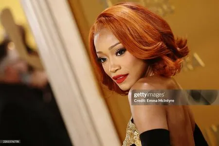 Keke Palmer OnlyFans Leaked Free Thumbnail Picture - #tGFkxi3yht