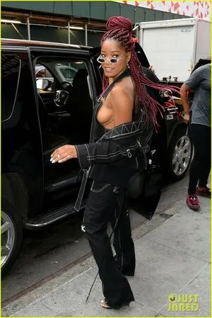 Keke Palmer OnlyFans Leaked Free Thumbnail Picture - #teZCKREtJf