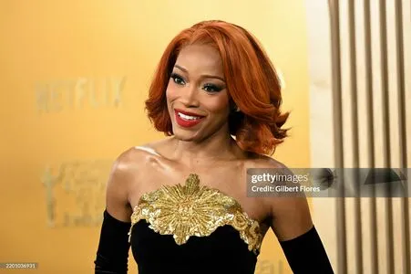 Keke Palmer OnlyFans Leaked Free Thumbnail Picture - #twqFuZI5Tg