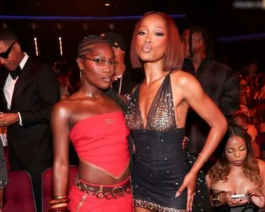 Keke Palmer OnlyFans Leaked Free Thumbnail Picture - #uhHC7vVQEX
