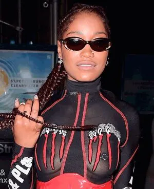 Keke Palmer OnlyFans Leaked Free Thumbnail Picture - #umG8LGtPT7