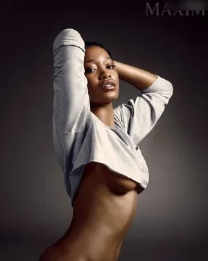 Keke Palmer OnlyFans Leaked Free Thumbnail Picture - #vCuTKIKuKU