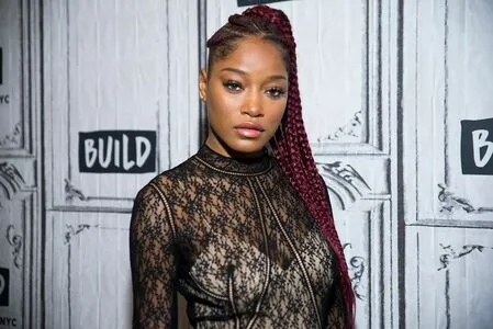 Keke Palmer OnlyFans Leaked Free Thumbnail Picture - #wWrZfoTBF7