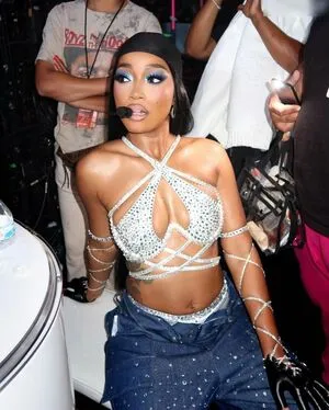 Keke Palmer OnlyFans Leaked Free Thumbnail Picture - #wey7BUV514