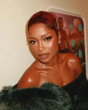 Keke Palmer OnlyFans Leaked Free Thumbnail Picture - #wxpNduHspp