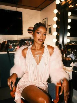 Keke Palmer OnlyFans Leaked Free Thumbnail Picture - #xGyHCTsUlk