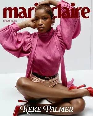 Keke Palmer OnlyFans Leaked Free Thumbnail Picture - #xI7CuQysOw