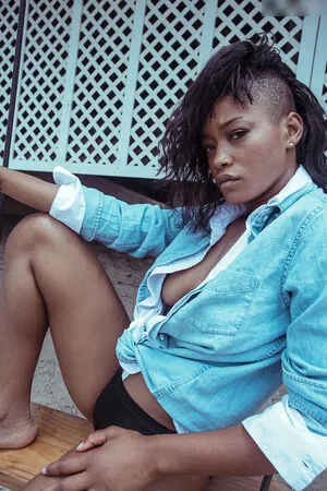 Keke Palmer OnlyFans Leaked Free Thumbnail Picture - #xgK1D8qobm