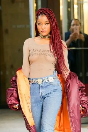 Keke Palmer OnlyFans Leaked Free Thumbnail Picture - #xrMqXhZ5D3