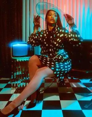 Keke Palmer OnlyFans Leaked Free Thumbnail Picture - #y0S0uBTz1H