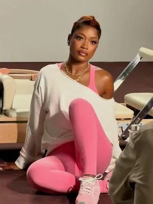Keke Palmer OnlyFans Leaked Free Thumbnail Picture - #yDl2Xdbwlw
