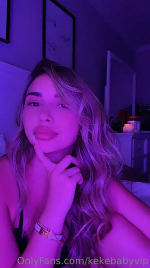 Kekebabyvip OnlyFans Leaked Free Thumbnail Picture - #H7G8zlFlrS