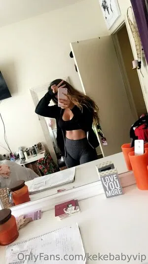 Kekebabyvip OnlyFans Leaked Free Thumbnail Picture - #tR5oREkMv2