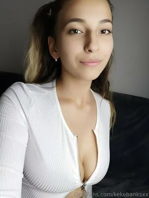 Kekebanksxx OnlyFans Leaked Free Thumbnail Picture - #MW9iI71N0u