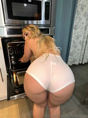 Kekebanksxx OnlyFans Leaked Free Thumbnail Picture - #a2ubDJjE91
