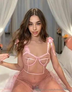 Kekebanksxx OnlyFans Leaked Free Thumbnail Picture - #f7WjvSJ4Vz