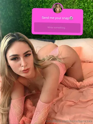 Kekebanksxx OnlyFans Leaked Free Thumbnail Picture - #hZKxH7eFjn