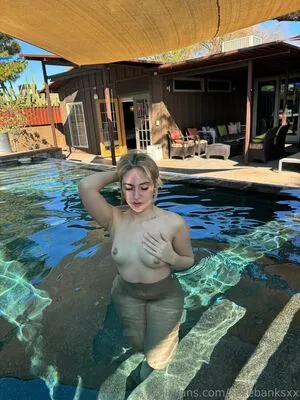 Kekebanksxx OnlyFans Leaked Free Thumbnail Picture - #twdwDkYVX7