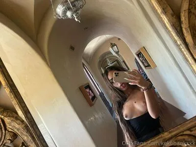 Kekebanksxx OnlyFans Leaked Free Thumbnail Picture - #v5zV3J1fu9