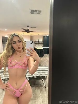 Kekebanksxx OnlyFans Leaked Free Thumbnail Picture - #gFNKtLIJw9