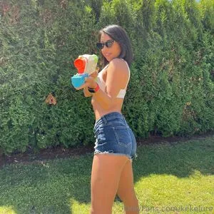 Kekelure OnlyFans Leaked Free Thumbnail Picture - #xDQE500aZl