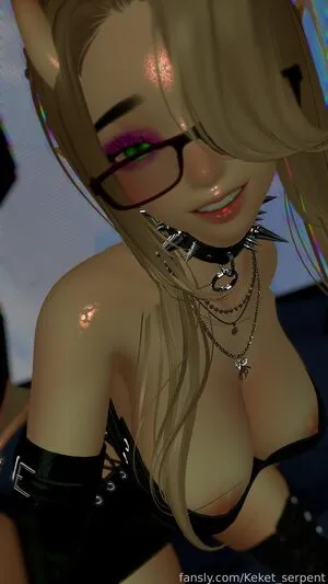 Keket Serpent OnlyFans Leaked Free Thumbnail Picture - #In850cQJ9y