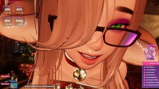 Keket Serpent OnlyFans Leaked Free Thumbnail Picture - #VfxwtnaCa7