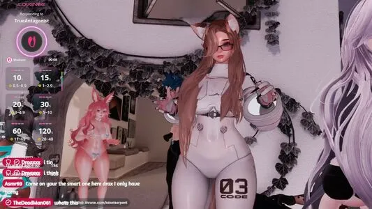 Keket Serpent OnlyFans Leaked Free Thumbnail Picture - #h4o4cX8A7P
