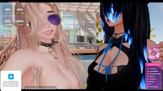Keket Serpent OnlyFans Leaked Free Thumbnail Picture - #irPwEOhkty