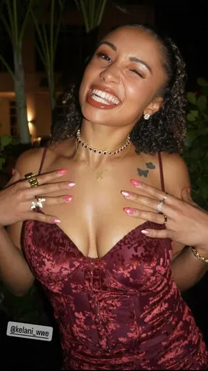 Kelani Jordan OnlyFans Leaked Free Thumbnail Picture - #5EowNOI3LB