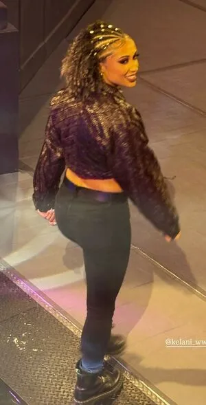 Kelani Jordan OnlyFans Leaked Free Thumbnail Picture - #HmDtlX1Og2