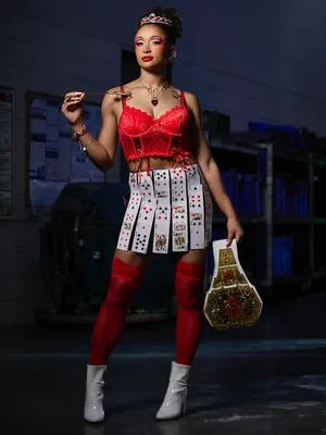 Kelani Jordan OnlyFans Leaked Free Thumbnail Picture - #JXoPzyhj4g