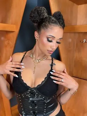 Kelani Jordan OnlyFans Leaked Free Thumbnail Picture - #RBSzKq6RKK