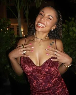 Kelani Jordan OnlyFans Leaked Free Thumbnail Picture - #XQ3rWvAzbd