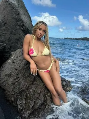 Kelani Jordan OnlyFans Leaked Free Thumbnail Picture - #ZezryDnwLF