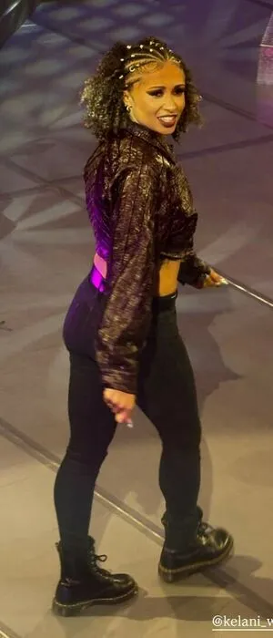 Kelani Jordan OnlyFans Leaked Free Thumbnail Picture - #uHXg4Hvr8S