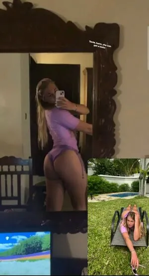 Kelcey Devonport OnlyFans Leaked Free Thumbnail Picture - #8hPogs4pGS