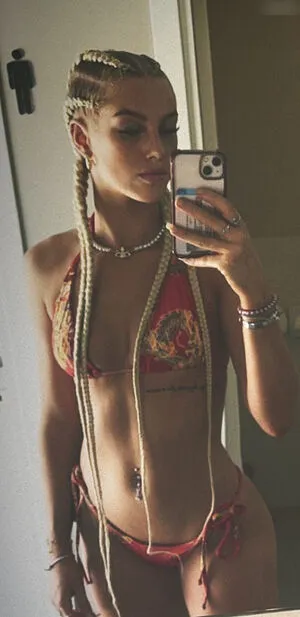Kelci Rose OnlyFans Leaked Free Thumbnail Picture - #OGrcejqLsX