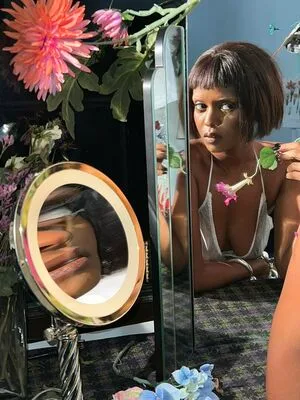 Kelela OnlyFans Leaked Free Thumbnail Picture - #ZUNAky79b7