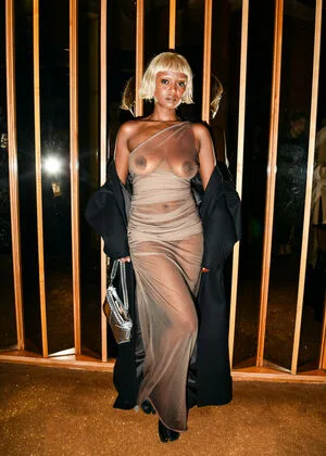 Kelela OnlyFans Leaked Free Thumbnail Picture - #cxo6JRy5F5