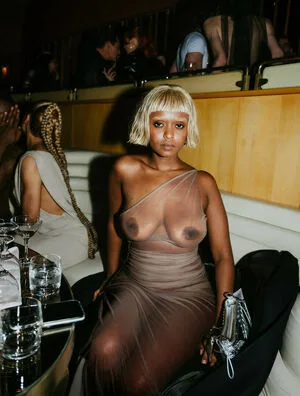 Kelela OnlyFans Leaked Free Thumbnail Picture - #g5K6Yyj9sN