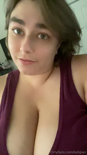 Keligian OnlyFans Leaked Free Thumbnail Picture - #pgCafFURjn
