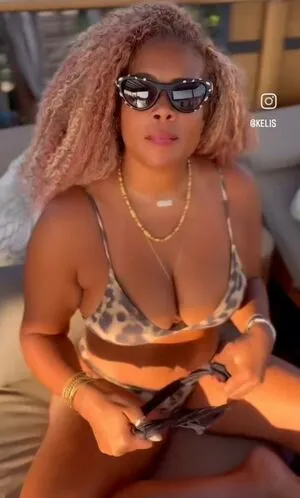 Kelis OnlyFans Leaked Free Thumbnail Picture - #2xes0UjE7J