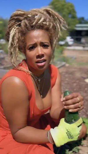 Kelis OnlyFans Leaked Free Thumbnail Picture - #YW714CgDDh