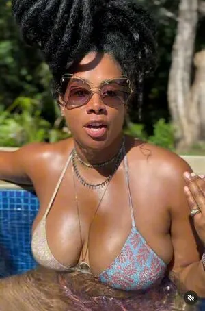 Kelis OnlyFans Leaked Free Thumbnail Picture - #m2wZCivATn